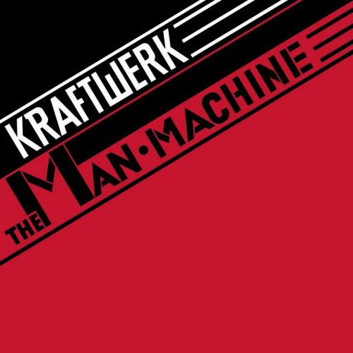 KRAFTWERK - THE MAN MACHINEKRAFTWERK - THE MAN MACHINE.jpg